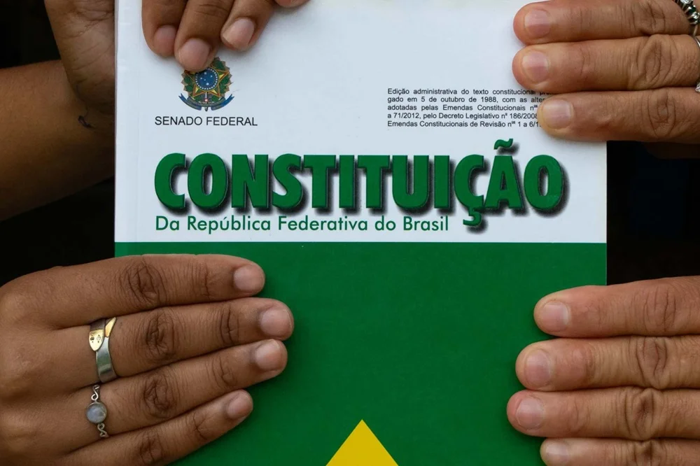 Constituição ampliou direitos políticos do cidadão