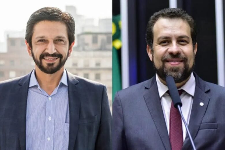 Nunes e Boulos deixam Marçal para trás e retomam polarização no 2º turno em São Paulo