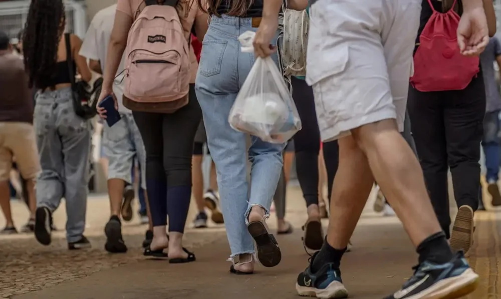 Justiça libera divulgação do resultado do bloco 4 do Concurso Nacional Unificado