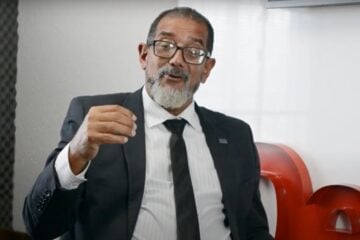 Carlos Calazans revisita a maior greve da história de Itabira