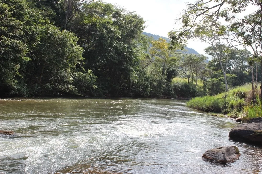 Licença ambiental para obra de captação de água no rio Tanque é liberada; saiba mais