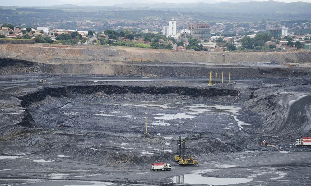 Vale é a maior beneficiada por sonegação de R$ 16 bilhões no setor de mineração, aponta TCU