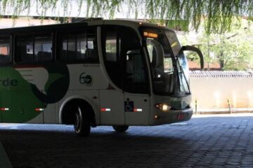 Minas Gerais terá transporte coletivo gratuito para votação nas eleições municipais de 2024