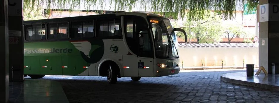 Minas Gerais terá transporte coletivo gratuito para votação nas eleições municipais de 2024