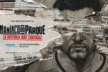 Série documental ‘Maníaco do Parque: A História Não Contada’ ganha trailer e data de estreia