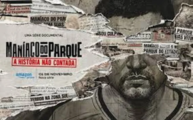 Série documental 'Maníaco do Parque: A História Não Contada' ganha trailer e data de estreia