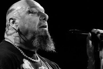 Primeiro vocalista do Iron Maiden, Paul Di’Anno morre aos 66 anos