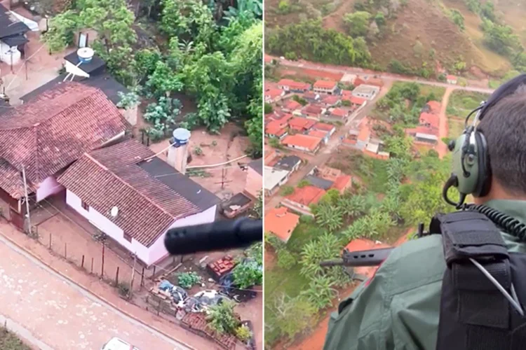 Ministério Público combate organização criminosa ligada ao tráfico de drogas e homicídios no Vale do Rio Doce