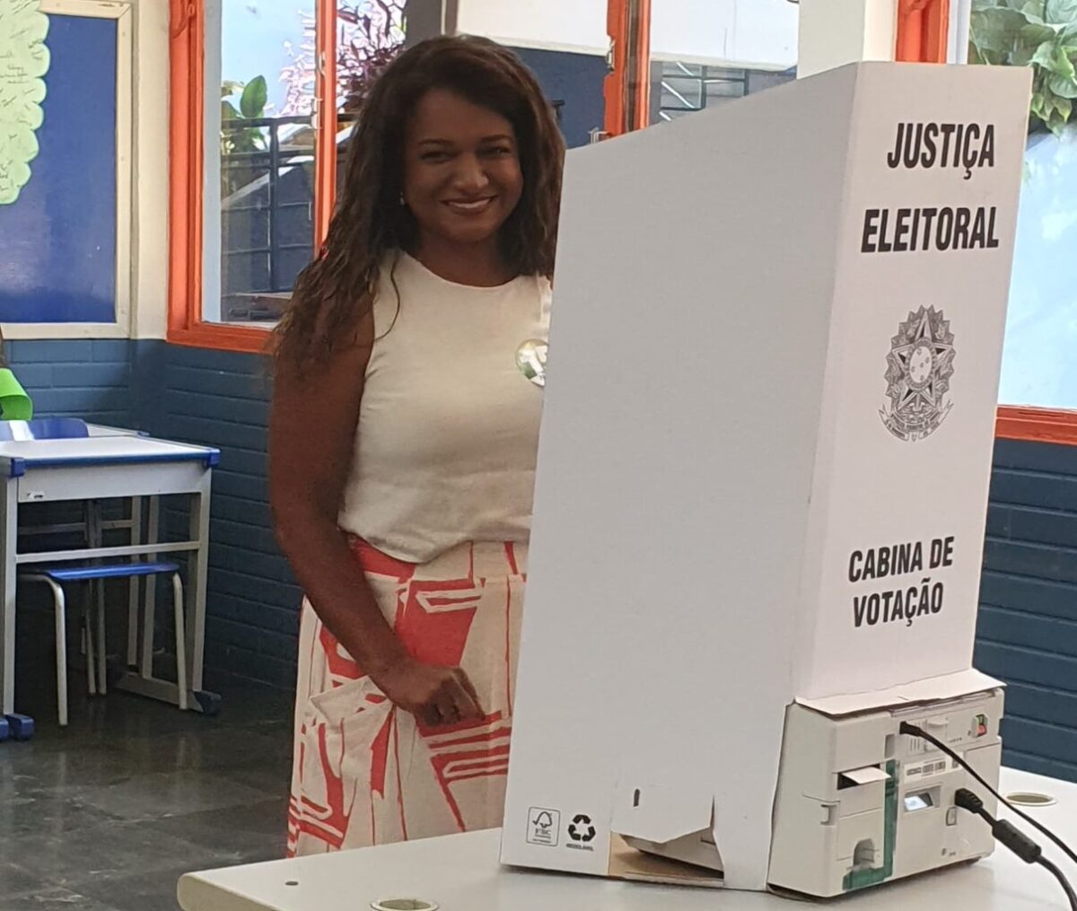 Rose Félix cobra maior participação do eleitorado na política da cidade