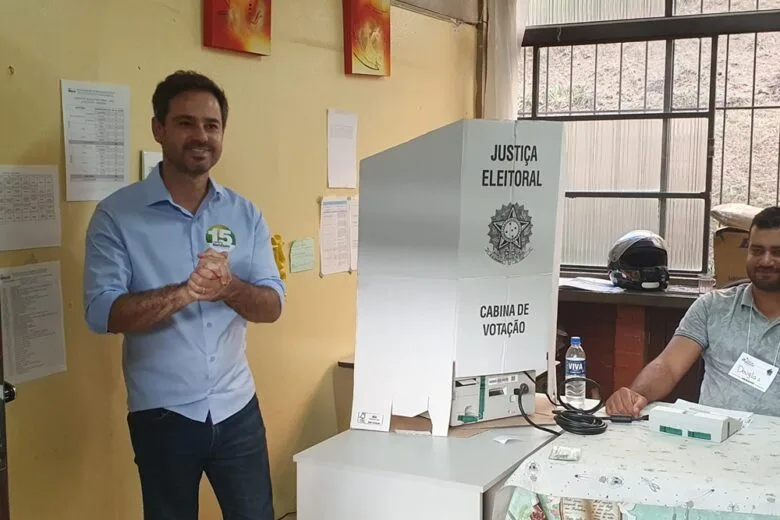 “A população quer fazer o certo”, pontua Neidson Freitas após sua votação