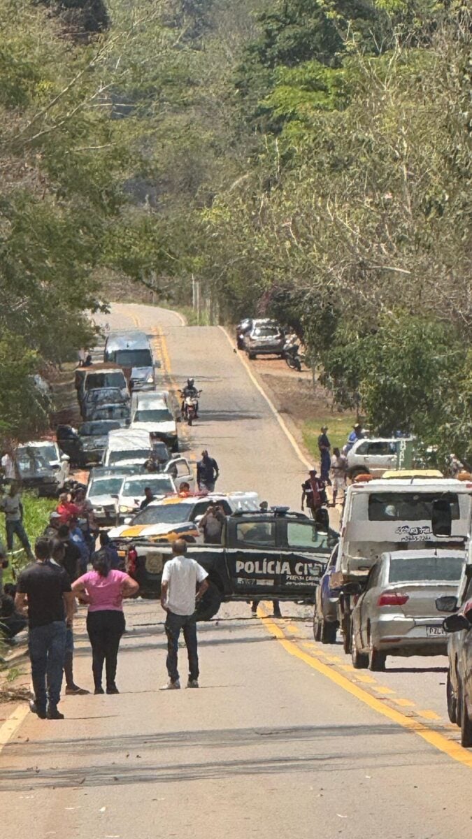 Itabira: suspeito de assassinar jovem de 26 anos na comunidade do Vista Alegre é preso pela Polícia Militar