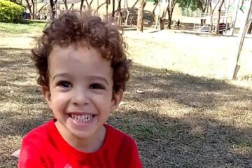 Em busca de uma nova esperança para o menino Davi