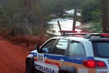 Trabalhador rural morre em acidente com máquina agrícola em Santo Antônio do Rio Abaixo