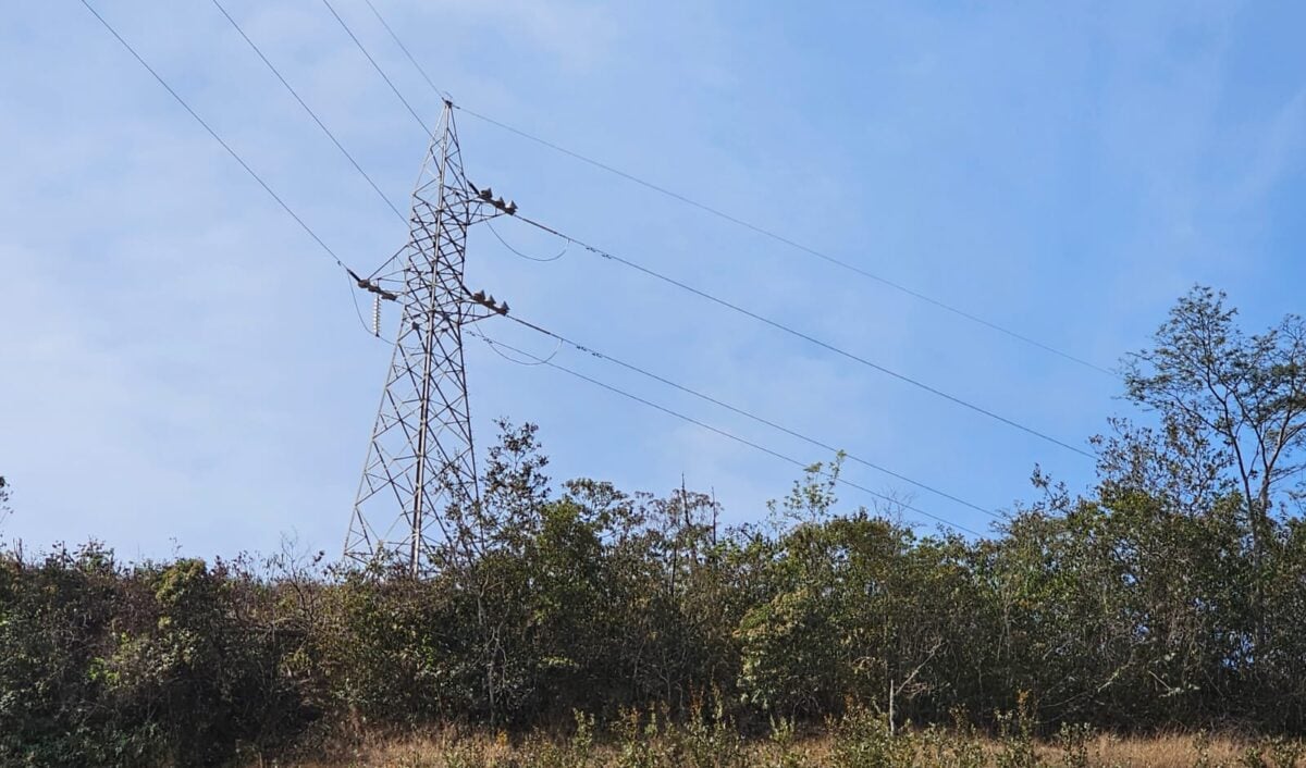 Nova subestação de energia em Conceição do Mato Dentro beneficiará 25 mil pessoas em seis cidades