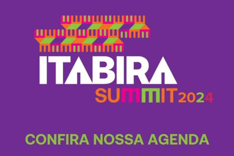 Itabira Summit 2024 chega em novembro para discutir inovação e empreendedorismo