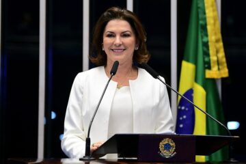 Fim da polêmica? Senadora do Mato Grosso propõe projeto que obriga voto impresso nas eleições de 2026