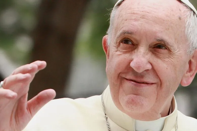 Papa Francisco canoniza padre por milagre realizado na Amazônia