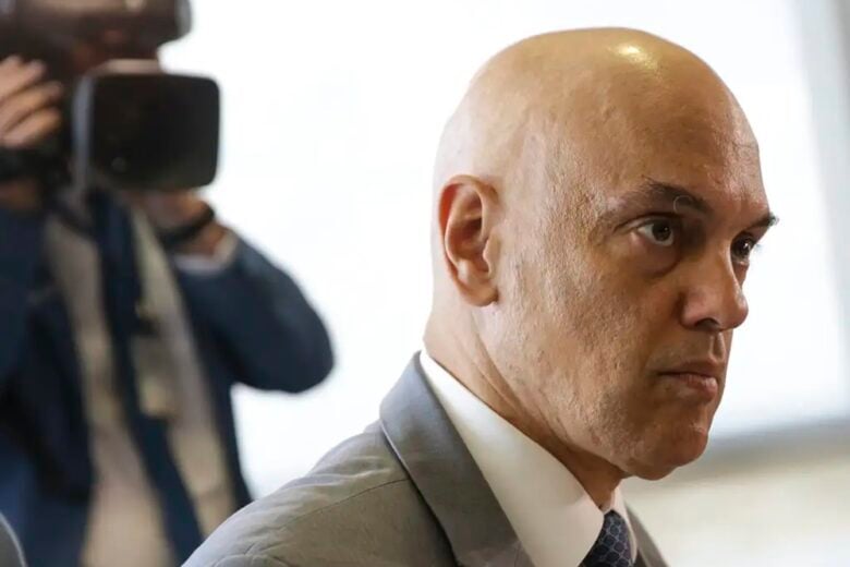 Moraes determina extradição de foragidos do 8 de janeiro de 2023 da Argentina e Espanha