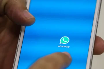 WhatsApp colorido? App teste função para aplicar cores que vão além do tradicional verde