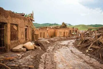 “Ausência de provas”: Samarco é absolvida após nove anos do desastre-crime em Mariana