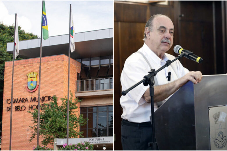 Vereadores eleitos do PL protocolam pedido na Justiça contra reforma administrativa em BH