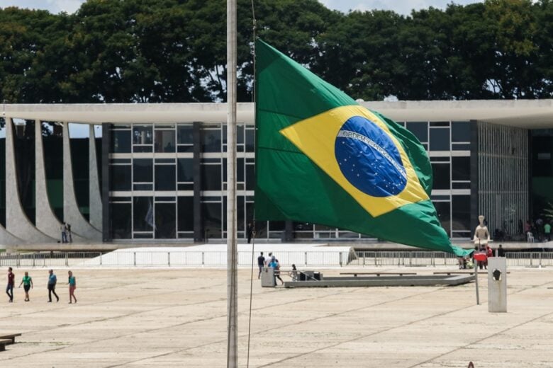 Efeito colateral! Brasil entra em alerta com a possível volta de Trump à Casa Branca