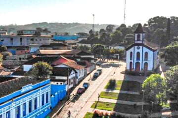 Associação das Cidades Históricas de Minas Gerais define a agenda de lançamento do livro sobre as 33 cidades históricas do estado