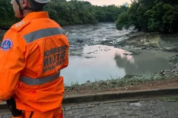 Prefeitura de BH contrata consultor para descobrir causa de rompimento de lagoa do Nado