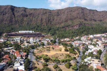 Desativada desde 2016, Trilha da Crista do Parque da Serra do Curral será reaberta