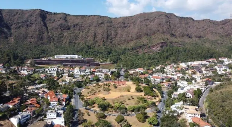 Desativada desde 2016, Trilha da Crista do Parque da Serra do Curral será reaberta