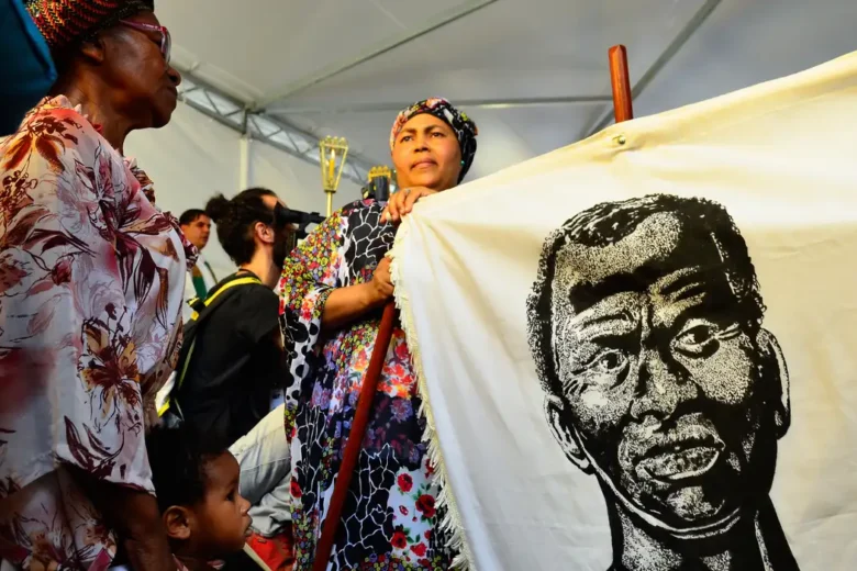 Primeiro Baobá Zumbi abriu as portas Casa de Cultura de João Monlevade para a comunidade