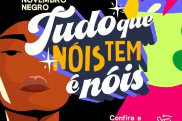 Mês da Consciência Negra é celebrado com diversas atrações em Itabira; confira a programação