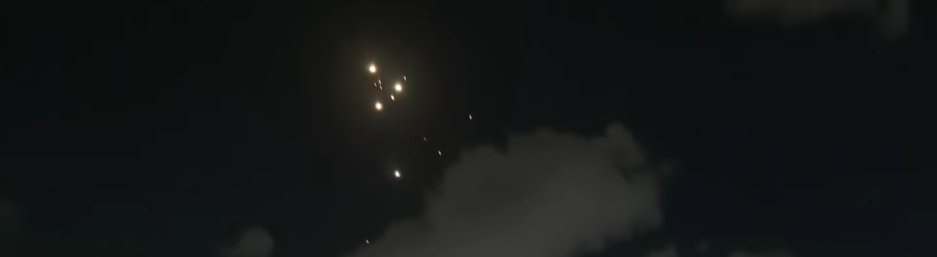 Irã promete resposta “implacável” a bombardeio de Israel
