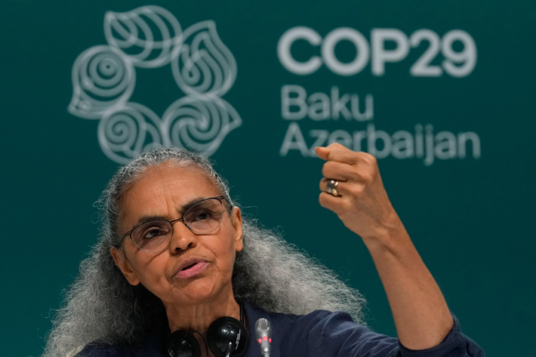 Após impasse e tensão, COP29 aprova financiamento climático para países em desenvolvimento