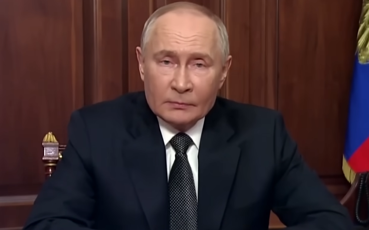 Muito assustador! Europa se prepara temendo guerra com a Rússia depois de fala de Putin