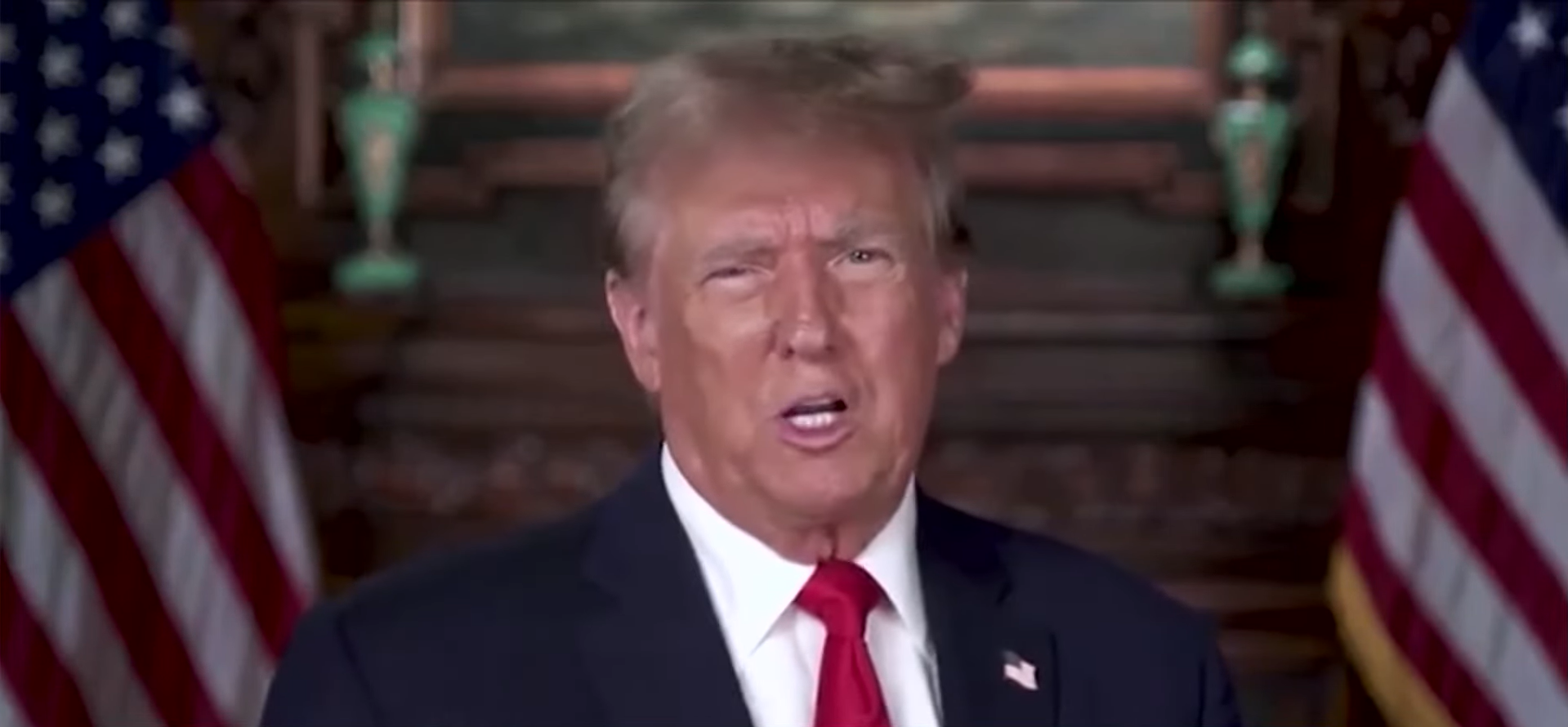 Tiro amigo? Trump promete taxar produtos do México e Canadá no primeiro dia do seu governo