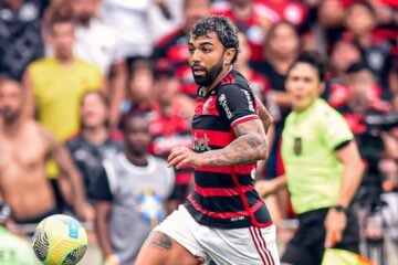 Gabigol no Cruzeiro: o que esperar do atacante no novo clube em 2025?