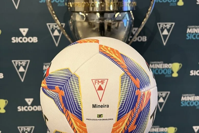 Campeonato Mineiro 2025 tem novidade no mata-mata e já tem data de início