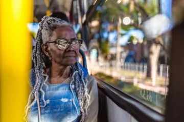 Todos os assentos do transporte público agora são preferenciais em Itabirito