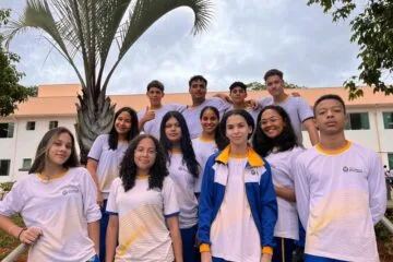 Estudantes de São Gonçalo do Rio Abaixo conquistam medalhas na Olimpíada do Tesouro Direto da Educação Financeira