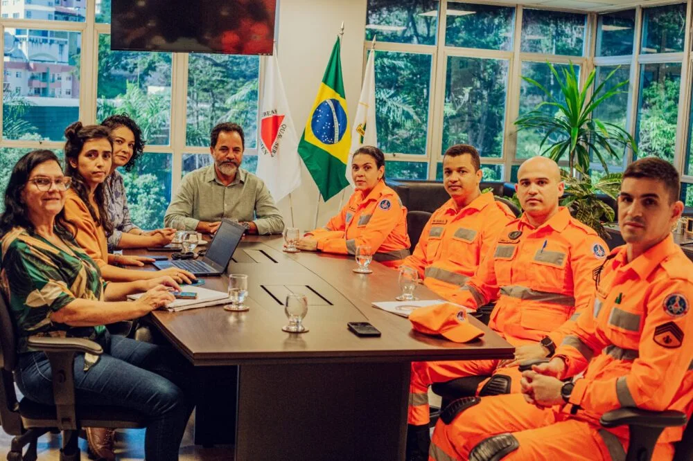 Itabira busca elevação do 4º Pelotão do Corpo de Bombeiros para companhia