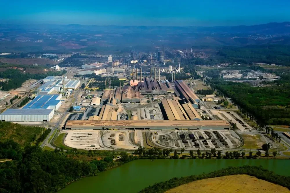 Ministério Público e Gerdau firmam acordo de R$ 27 milhões para reparação ambiental em Minas Gerais