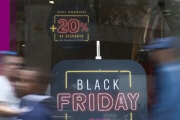 Polícia Militar reforça patrulhamento e divulga dicas de segurança para a Black Friday em Minas Gerais