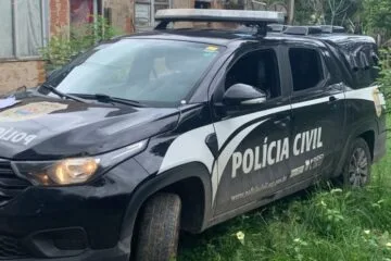 Polícia Civil prende homem condenado por estupro de vulnerável no Vale do Aço