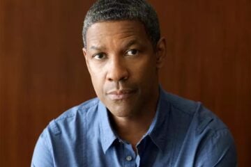 Denzel Washington revela que estará no elenco de “Pantera Negra 3”