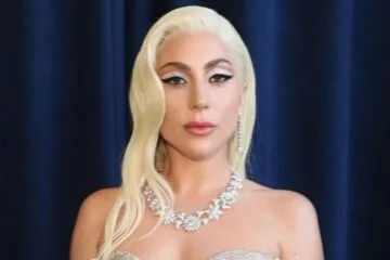 Lady Gaga entra para o elenco da segunda temporada de “Wandinha”