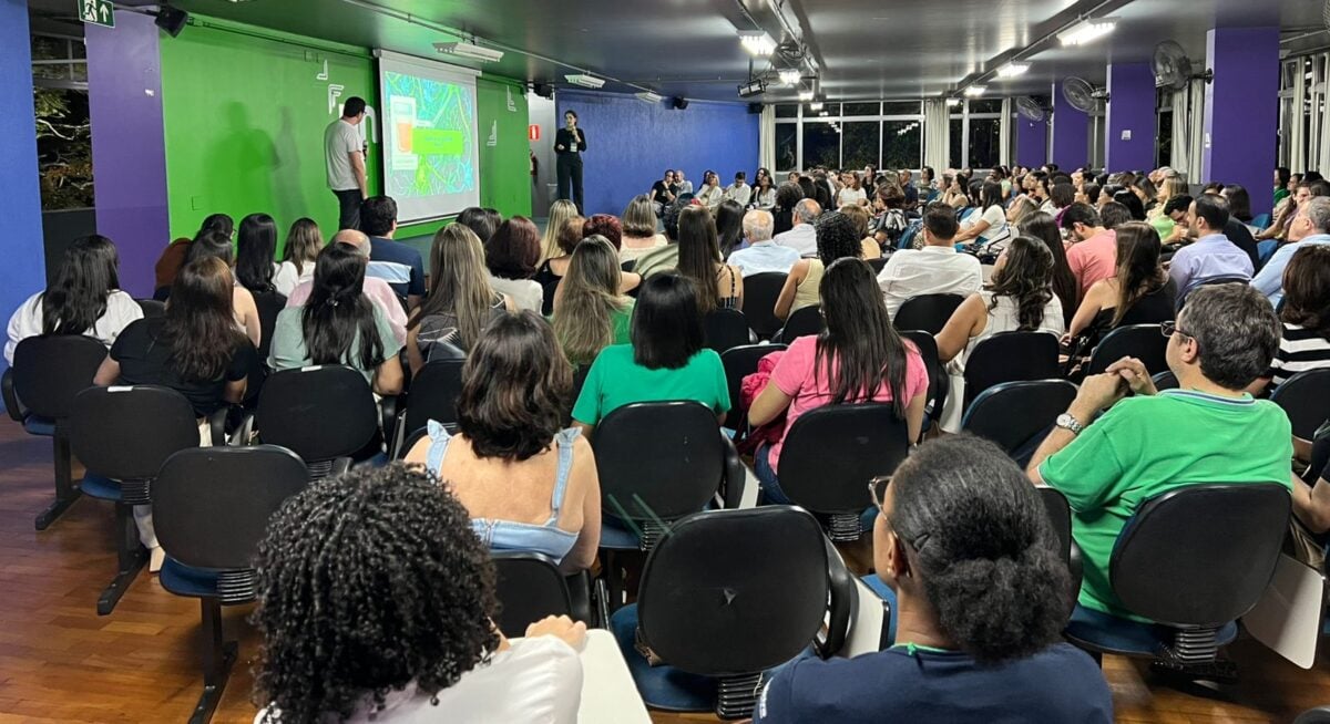 Com programações criativas, eventos da Funcesi discutem saúde, ciência e cultura