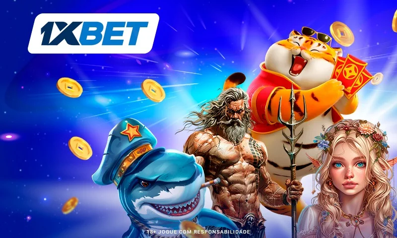 1xbet