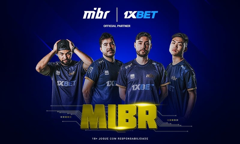 MIBR: A história do melhor time de esports brasileiro e suas vitórias mais importantes