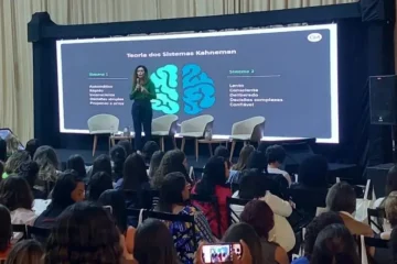 Seminário “Elas Empreendem” do Sebrae reúne 450 empreendedoras em João Monlevade